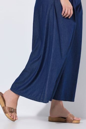Moda za polnejše Hlače širokih  nogavica plus velikost, xxl, Ulla Popken in Johann Popken (JP1880)