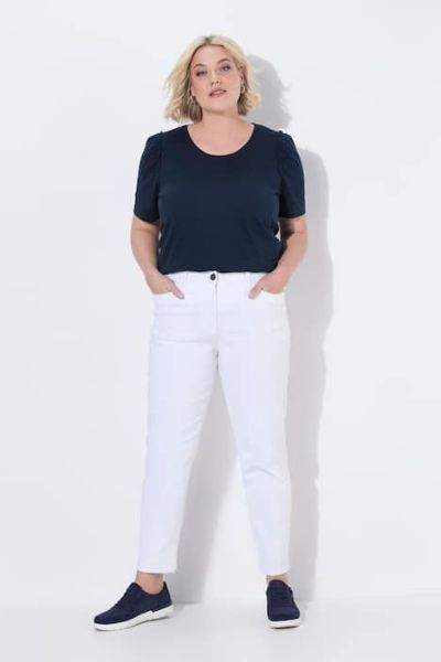 Slika Traperice povišenog struka