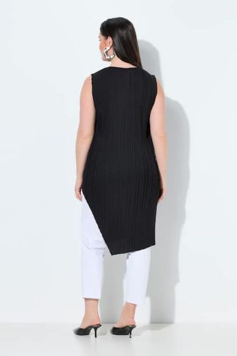 Moda za polnejše Haljina bez rukava plus velikost, xxl, Ulla Popken in Johann Popken (JP1880)