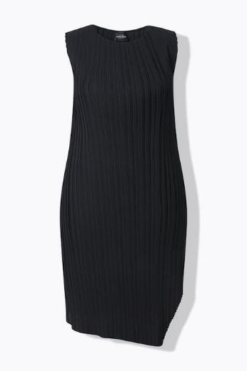 Moda za polnejše Haljina bez rukava plus velikost, xxl, Ulla Popken in Johann Popken (JP1880)