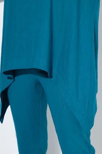 Moda za polnejše Bluza 3/4 rukava plus velikost, xxl, Ulla Popken in Johann Popken (JP1880)