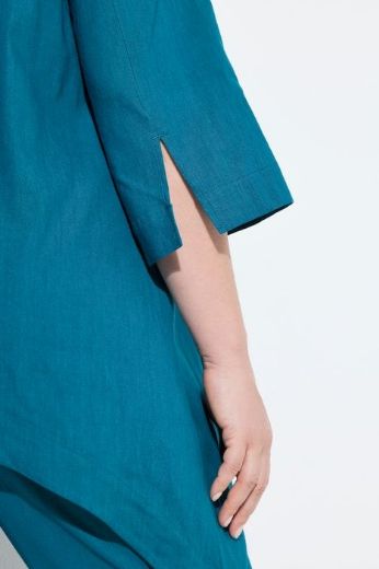 Moda za polnejše Bluza 3/4 rukava plus velikost, xxl, Ulla Popken in Johann Popken (JP1880)