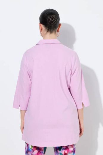 Moda za polnejše Tunika 3/4 rukava plus velikost, xxl, Ulla Popken in Johann Popken (JP1880)