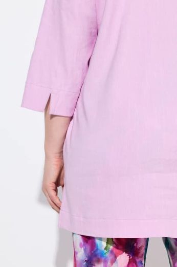 Moda za polnejše Tunika 3/4 rukava plus velikost, xxl, Ulla Popken in Johann Popken (JP1880)