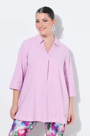 Moda za polnejše Tunika 3/4 rukava plus velikost, xxl, Ulla Popken in Johann Popken (JP1880)