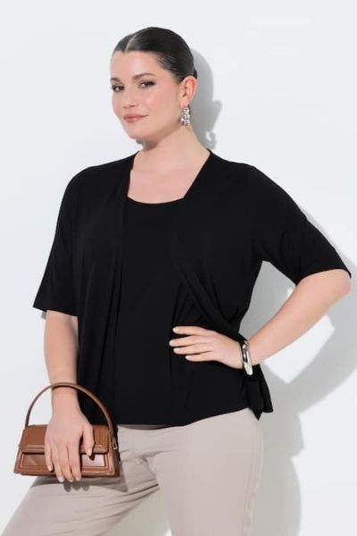 Slika Majica kratkih rukava 2 u 1