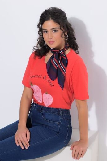 Moda za polnejše Marama plus velikost, xxl, Ulla Popken in Johann Popken (JP1880)