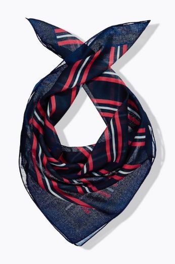 Moda za polnejše Marama plus velikost, xxl, Ulla Popken in Johann Popken (JP1880)