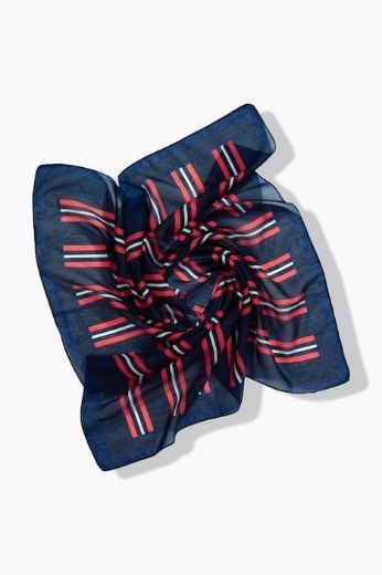 Moda za polnejše Marama plus velikost, xxl, Ulla Popken in Johann Popken (JP1880)