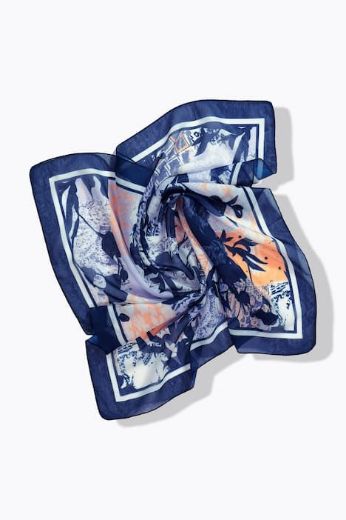 Moda za polnejše Marama plus velikost, xxl, Ulla Popken in Johann Popken (JP1880)