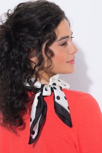 Moda za polnejše Marama plus velikost, xxl, Ulla Popken in Johann Popken (JP1880)