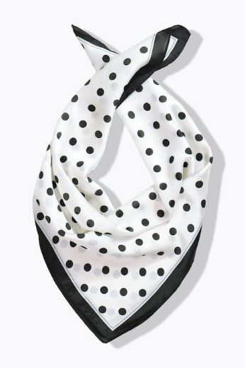 Moda za polnejše Marama plus velikost, xxl, Ulla Popken in Johann Popken (JP1880)