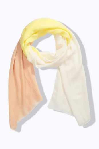 Moda za polnejše Šal plus velikost, xxl, Ulla Popken in Johann Popken (JP1880)