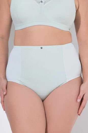 Moda za polnejše Gaćice visokog struka plus velikost, xxl, Ulla Popken in Johann Popken (JP1880)