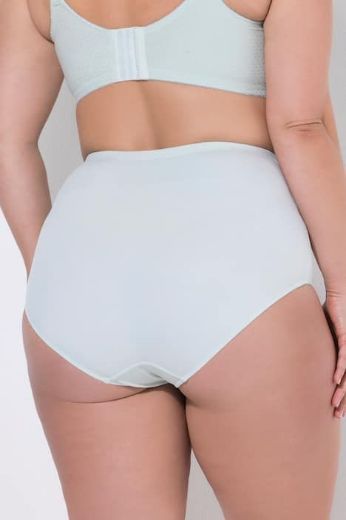 Moda za polnejše Gaćice visokog struka plus velikost, xxl, Ulla Popken in Johann Popken (JP1880)