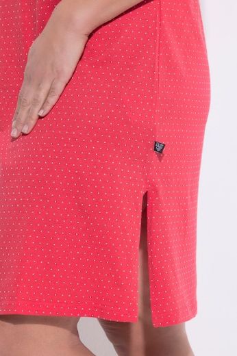 Moda za polnejše Spavaćice 2 komada motiv točkica plus velikost, xxl, Ulla Popken in Johann Popken (JP1880)