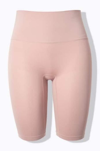 Moda za polnejše Gaćice Bodyforming produžene nogavice plus velikost, xxl, Ulla Popken in Johann Popken (JP1880)