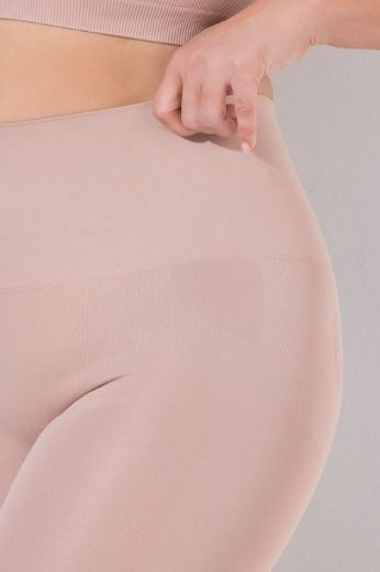 Moda za polnejše Gaćice Bodyforming produžene nogavice plus velikost, xxl, Ulla Popken in Johann Popken (JP1880)
