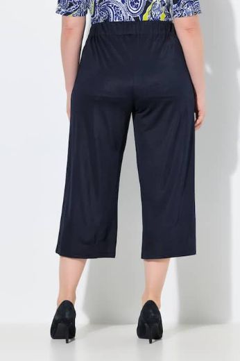 Moda za polnejše Hlače Slinky plus velikost, xxl, Ulla Popken in Johann Popken (JP1880)