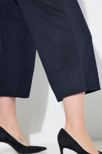 Moda za polnejše Hlače Slinky plus velikost, xxl, Ulla Popken in Johann Popken (JP1880)