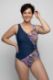 Slika Kupaći kostim jednodijelni