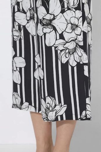 Moda za polnejše Hlače palazzo širokih nogavica elastičnog struka plus velikost, xxl, Ulla Popken in Johann Popken (JP1880)