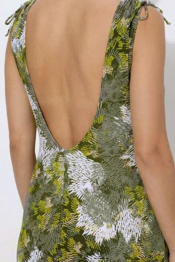 Moda za polnejše Kupaći kostim jednodijelni mekanih košarica plus velikost, xxl, Ulla Popken in Johann Popken (JP1880)