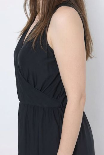 Moda za polnejše Kupaći kostim kratkih nogavica i mekanih košarica plus velikost, xxl, Ulla Popken in Johann Popken (JP1880)