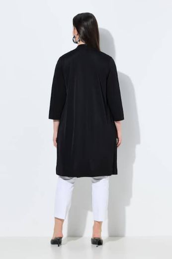 Moda za polnejše Jakna lagana 3/4 rukava plus velikost, xxl, Ulla Popken in Johann Popken (JP1880)