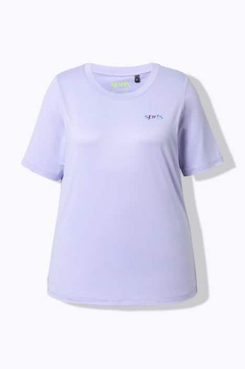 Moda za polnejše Majica sportska kratkih rukava plus velikost, xxl, Ulla Popken in Johann Popken (JP1880)