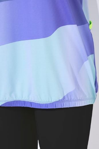 Moda za polnejše Majica sportska kratkih rukava plus velikost, xxl, Ulla Popken in Johann Popken (JP1880)