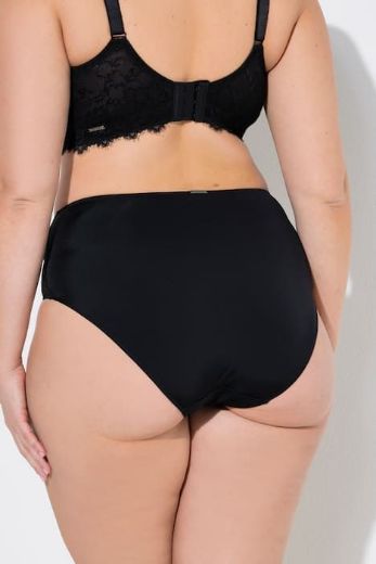Moda za polnejše Gaćice midi plus velikost, xxl, Ulla Popken in Johann Popken (JP1880)