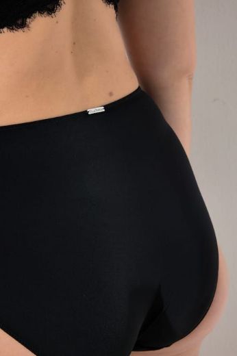 Moda za polnejše Gaćice midi plus velikost, xxl, Ulla Popken in Johann Popken (JP1880)