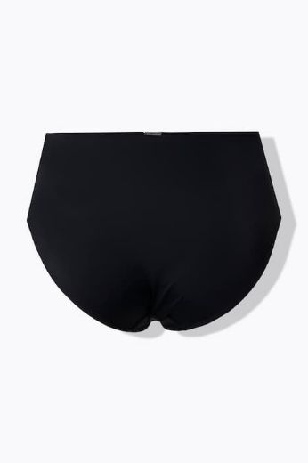 Moda za polnejše Gaćice midi plus velikost, xxl, Ulla Popken in Johann Popken (JP1880)