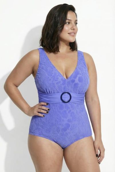 Slika Kupaći kostim jednodijelni