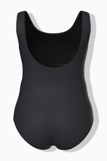 Moda za polnejše Kupaći kostim jednodijelni plus velikost, xxl, Ulla Popken in Johann Popken (JP1880)