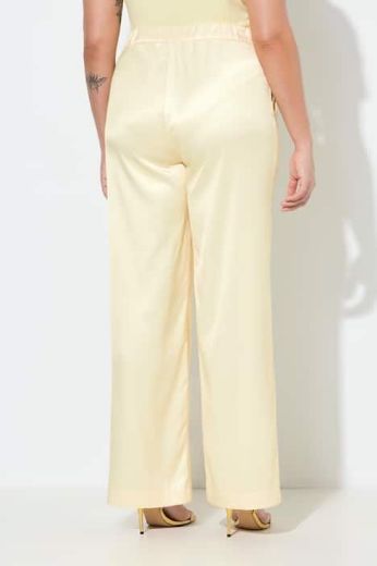 Moda za polnejše Hlače širokih nogavica plus velikost, xxl, Ulla Popken in Johann Popken (JP1880)