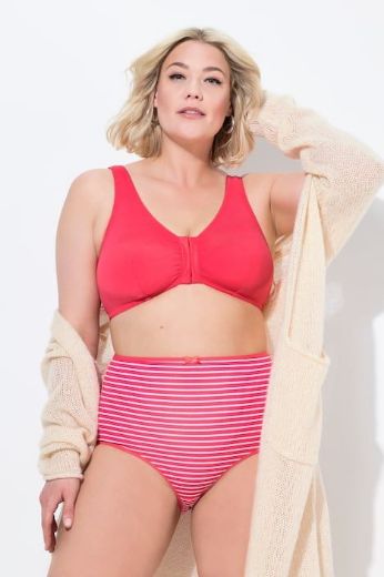 Moda za polnejše Gaćice maxi 5 komada plus velikost, xxl, Ulla Popken in Johann Popken (JP1880)