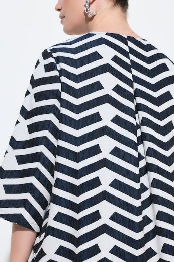 Moda za polnejše Jakna lagana plus velikost, xxl, Ulla Popken in Johann Popken (JP1880)