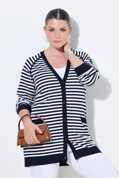 Slika Kardigan pleteni