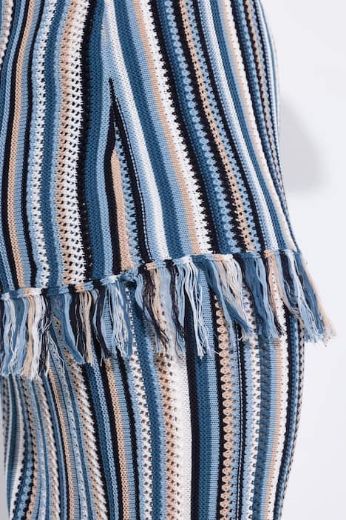 Moda za polnejše Majica bez rukava pletena okrulog ovratnika plus velikost, xxl, Ulla Popken in Johann Popken (JP1880)