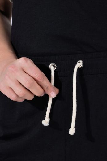 Moda za polnejše Hlače širokih nogavica elastičnog struka plus velikost, xxl, Ulla Popken in Johann Popken (JP1880)