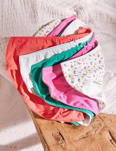 Bombažne spodnje hlače za polnejše ženske in moške, plus velikost Bombažne spodnje hlače xxl Ulla Popken in Johann Popken (JP1880)