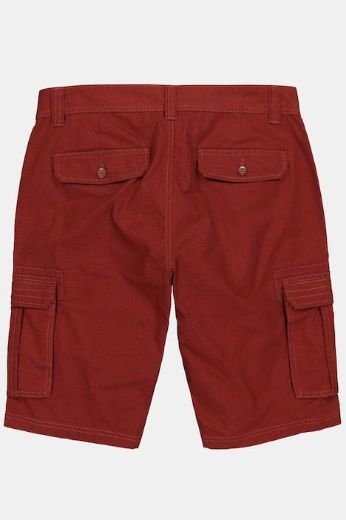 Moda za polnejše Hlače kratke Cargo plus velikost, xxl, Ulla Popken in Johann Popken (JP1880)