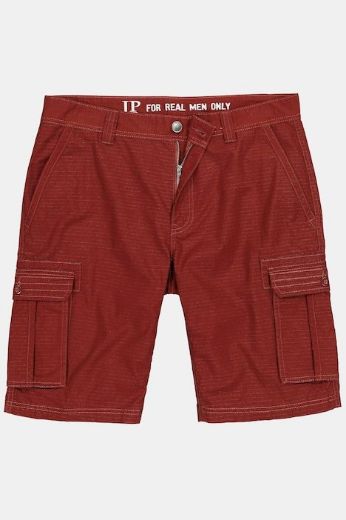 Moda za polnejše Hlače kratke Cargo plus velikost, xxl, Ulla Popken in Johann Popken (JP1880)