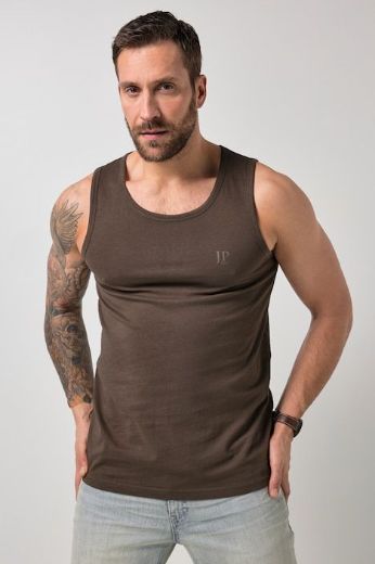 Moda za polnejše Potkošulja plus velikost, xxl, Ulla Popken in Johann Popken (JP1880)