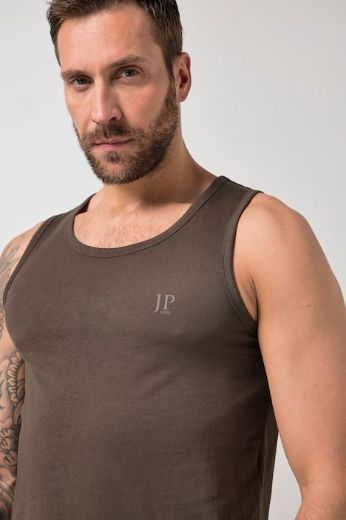 Moda za polnejše Potkošulja plus velikost, xxl, Ulla Popken in Johann Popken (JP1880)