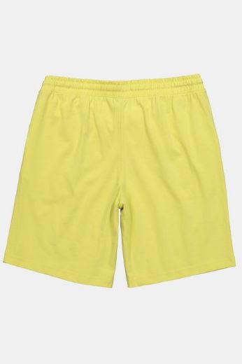 Moda za polnejše Hlače kratke za spavanje plus velikost, xxl, Ulla Popken in Johann Popken (JP1880)
