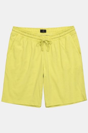 Moda za polnejše Hlače kratke za spavanje plus velikost, xxl, Ulla Popken in Johann Popken (JP1880)