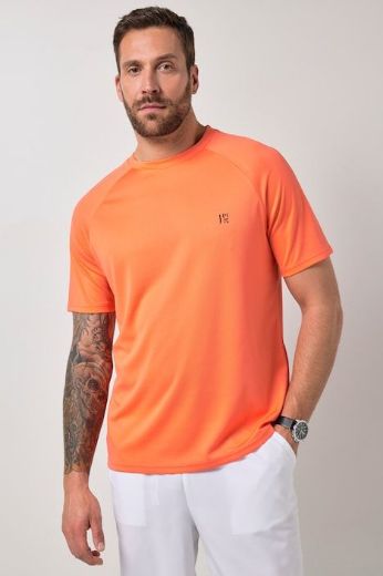 Moda za polnejše Majica sportska funkcionalna plus velikost, xxl, Ulla Popken in Johann Popken (JP1880)
